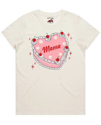 Mama Cake Tee